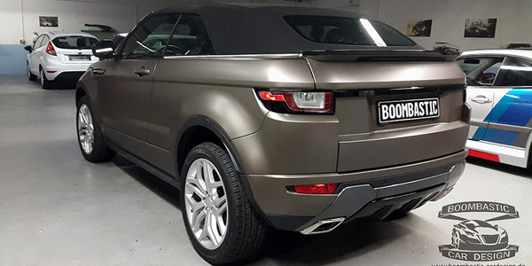 Range Rover